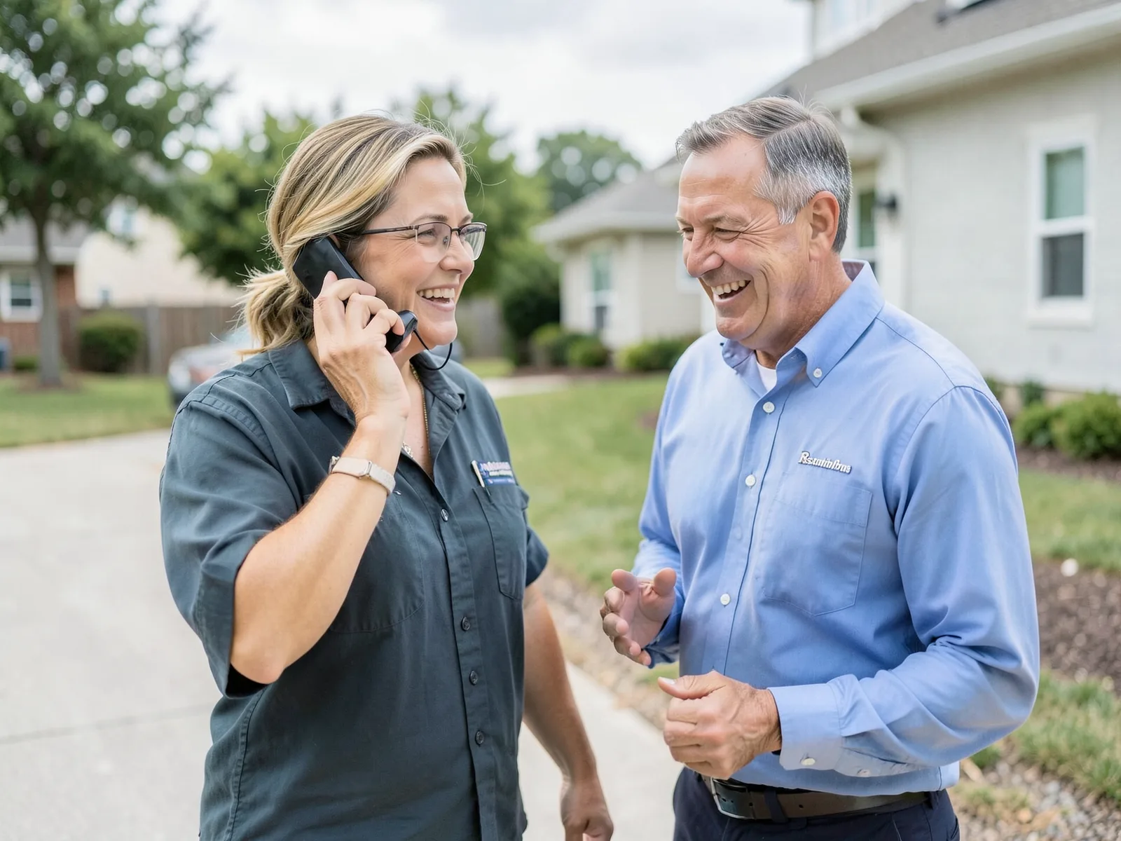Frequently Asked Questions About Wall Water Damage Restoration in Bogata, TX